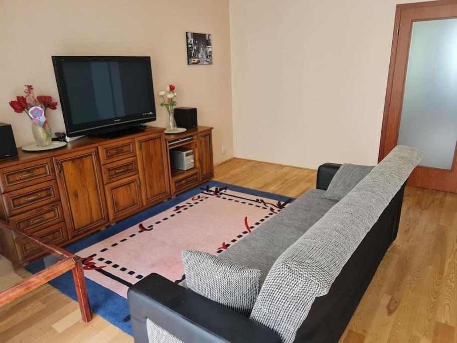 Comfortable Apartment! Прага Екстер'єр фото