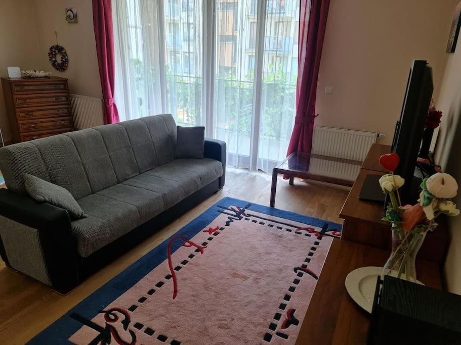 Comfortable Apartment! Прага Екстер'єр фото