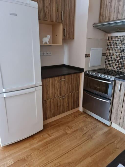 Comfortable Apartment! Прага Екстер'єр фото