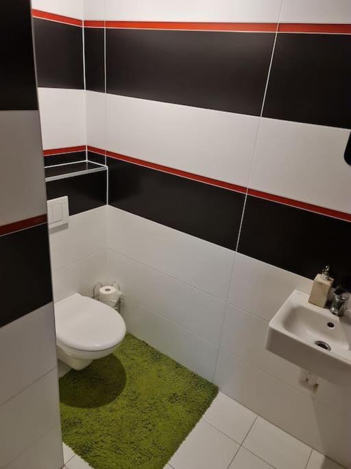 Comfortable Apartment! Прага Екстер'єр фото